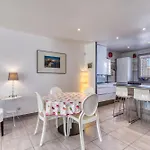 Les Palmiers Tatil Evi *