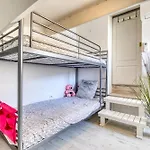 Les Palmiers Tatil Evi Palavas-les-Flots