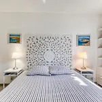Les Palmiers Tatil Evi Palavas-les-Flots