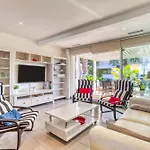 Tatil Evi Les Palmiers