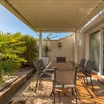 Tatil Evi Les Palmiers