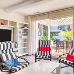 Les Palmiers Tatil Evi *