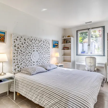 Les Palmiers Holiday home Palavas-les-Flots