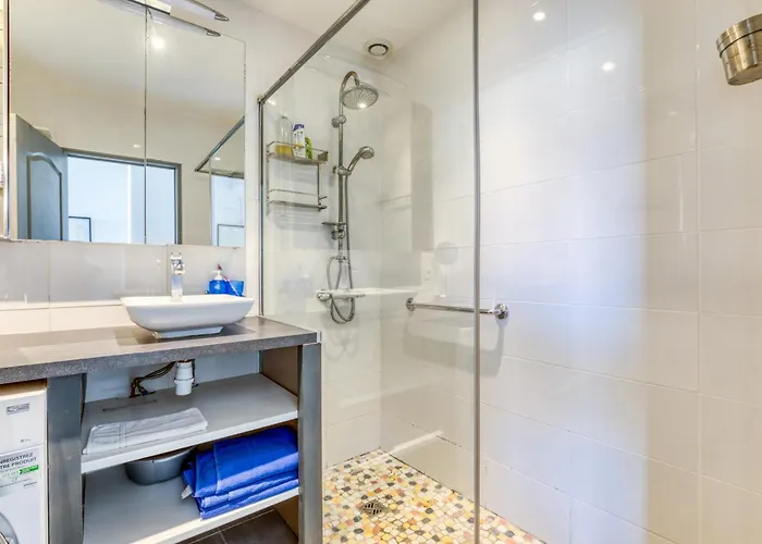 Casa de Férias Les Palmiers *