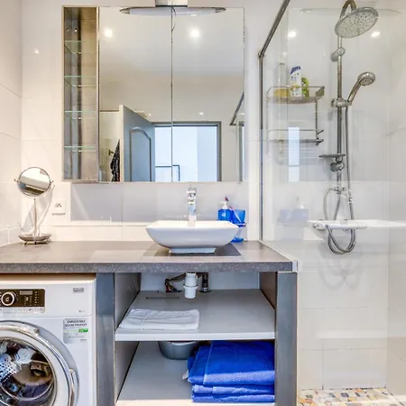 Дом отдыха Les Palmiers *