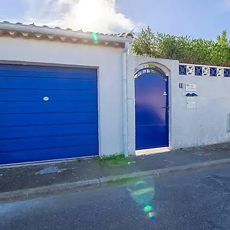 Casa vacanze Les Palmiers *