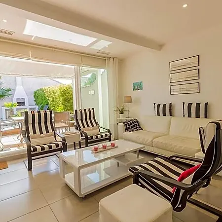 Casa vacanze Les Palmiers *